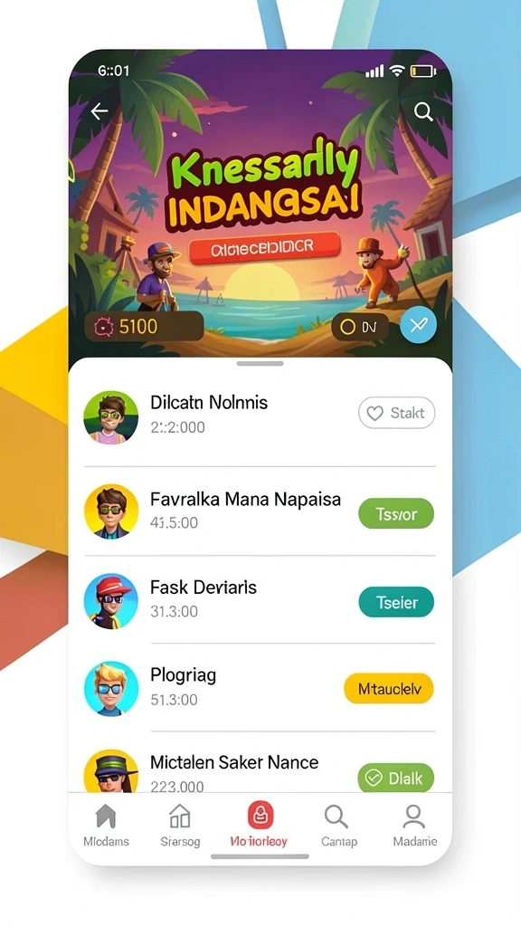 Screenshot 666ff nomor 2