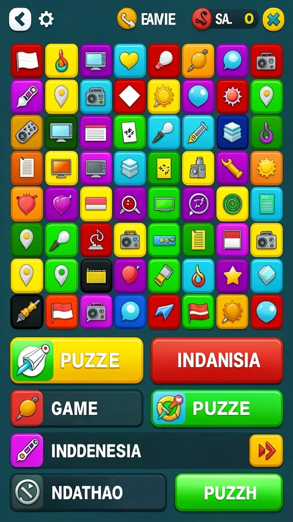 Screenshot 77win nomor 2