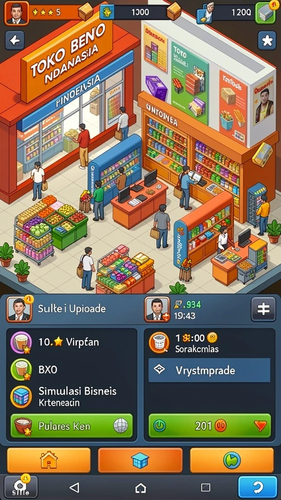 Screenshot 77win nomor 3