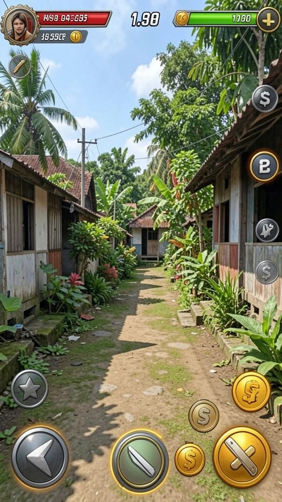 Screenshot 987up nomor 1