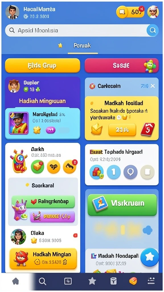 Screenshot 98spin nomor 3