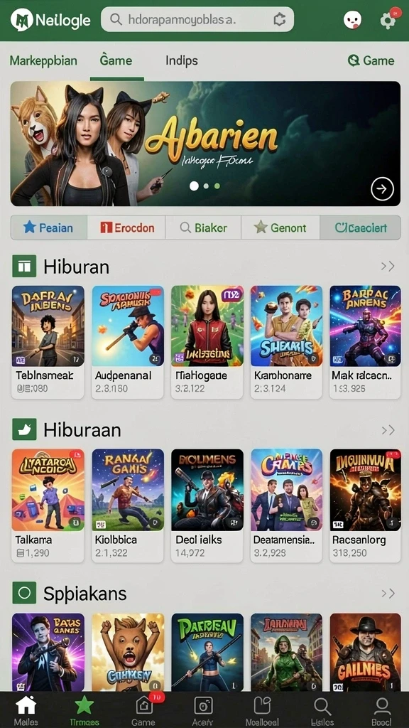 Screenshot 999zk nomor 3