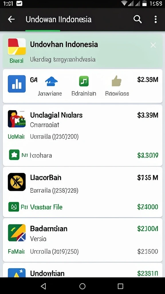 Screenshot akartoto nomor 2
