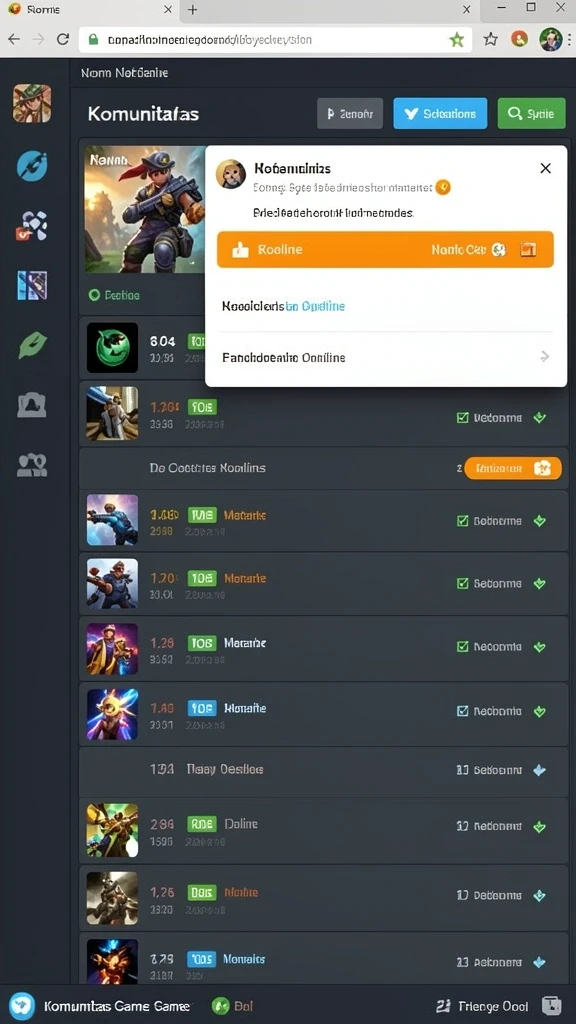 Screenshot armada777 nomor 2