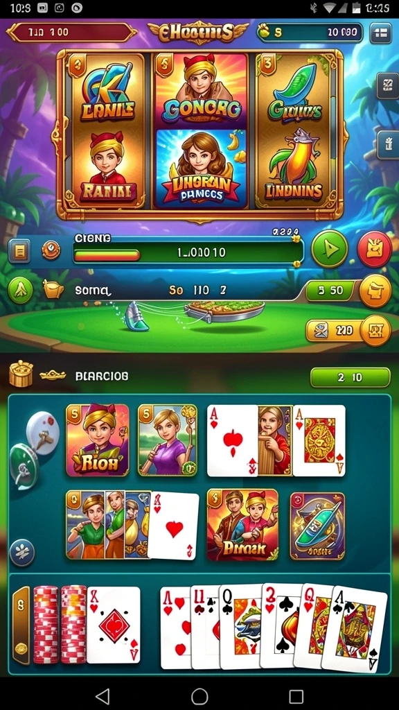 Screenshot asia100 nomor 2