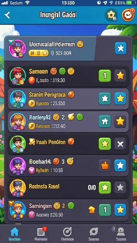 Screenshot baginda168 nomor 1