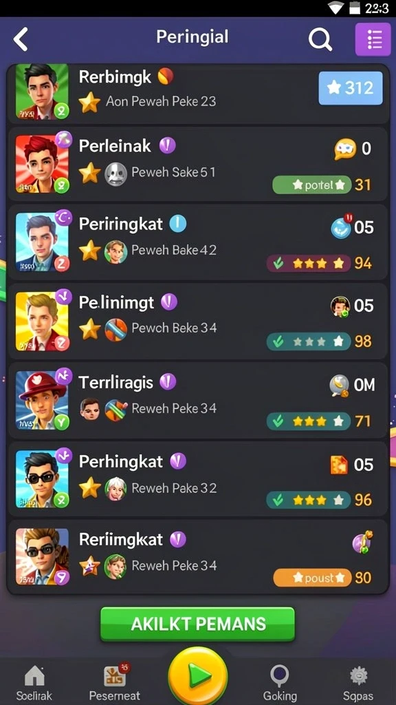 Screenshot bandungtoto nomor 2