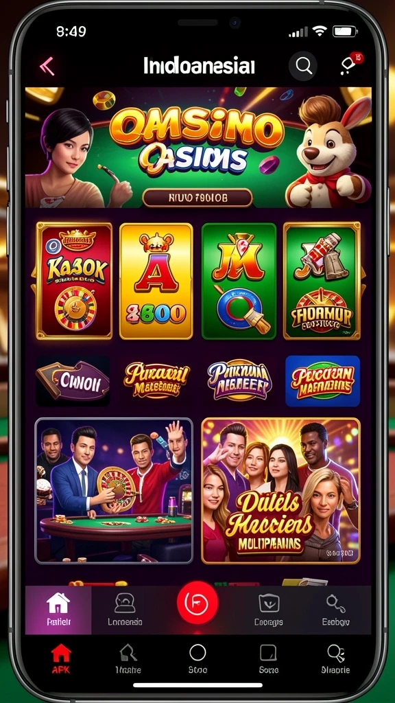 Screenshot bigcor78 nomor 1