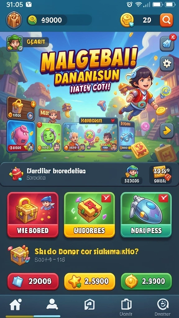 Screenshot bigwin189 nomor 2