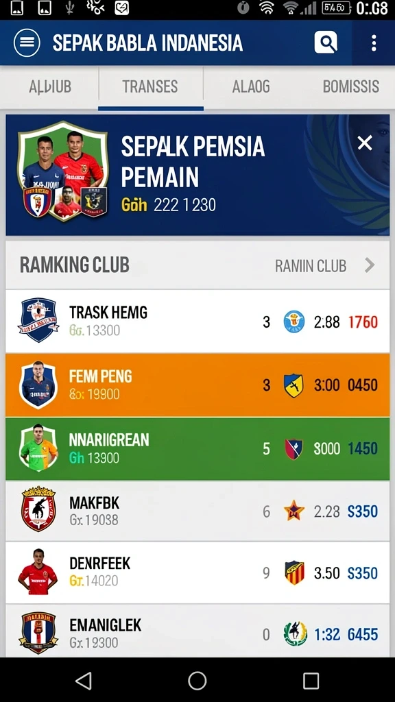 Screenshot bobatoto nomor 2