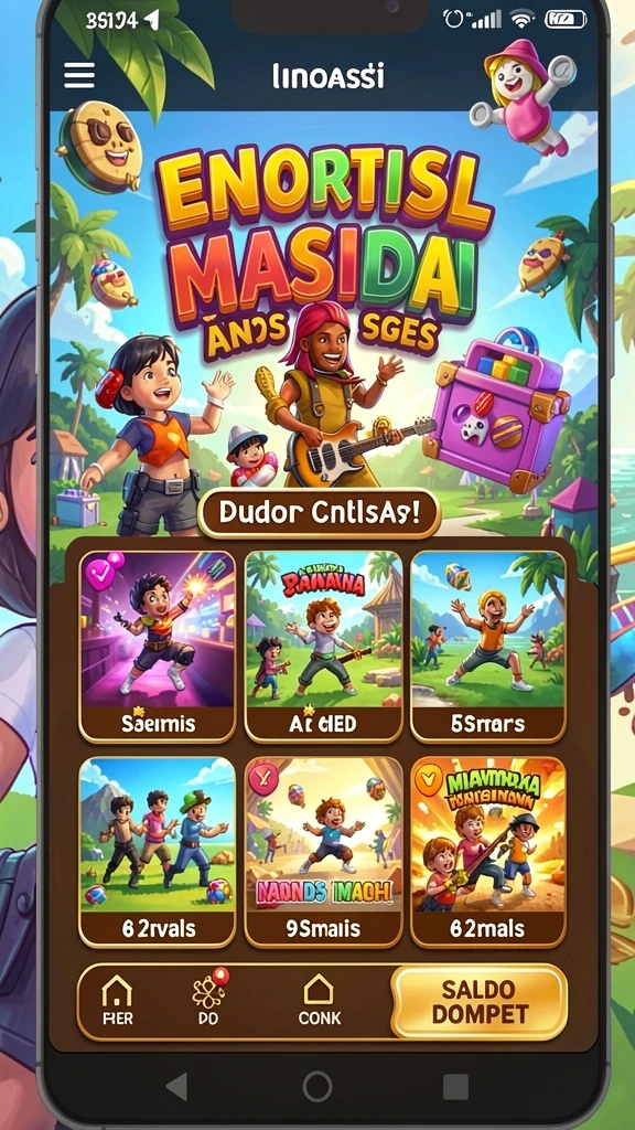 Screenshot bobatoto nomor 3
