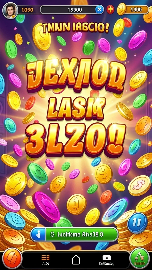 Screenshot bokedomino nomor 2