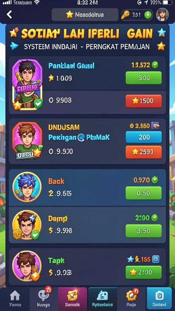 Screenshot cipok nomor 1