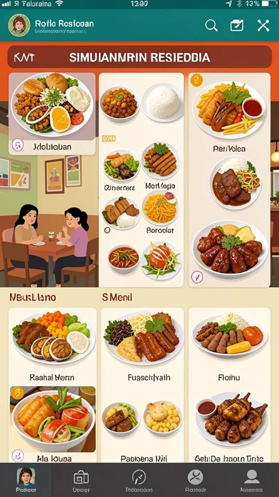 Screenshot crazydomino nomor 3