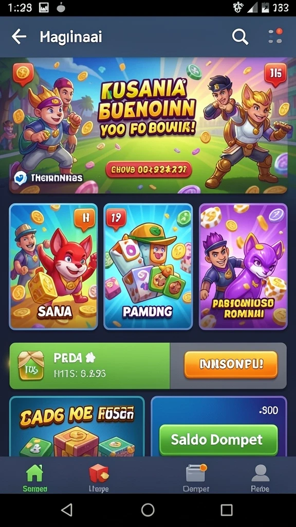Screenshot dahlia77 nomor 2