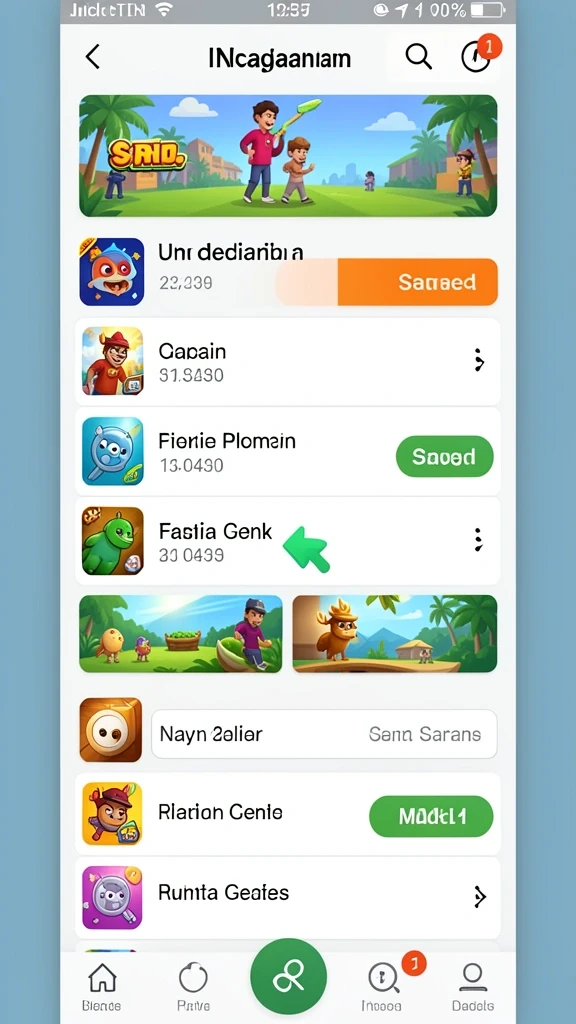 Screenshot dahlia77 nomor 3