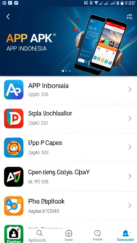 Screenshot danagame nomor 1