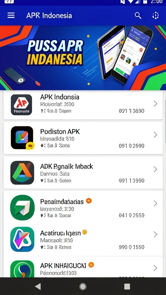 Screenshot danagame nomor 2