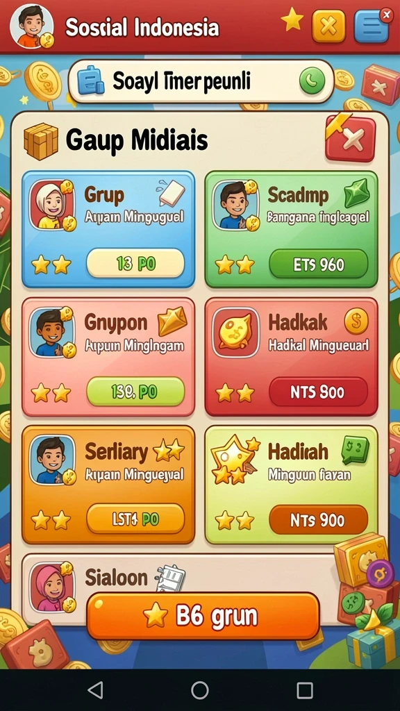 Screenshot dbltoto nomor 2