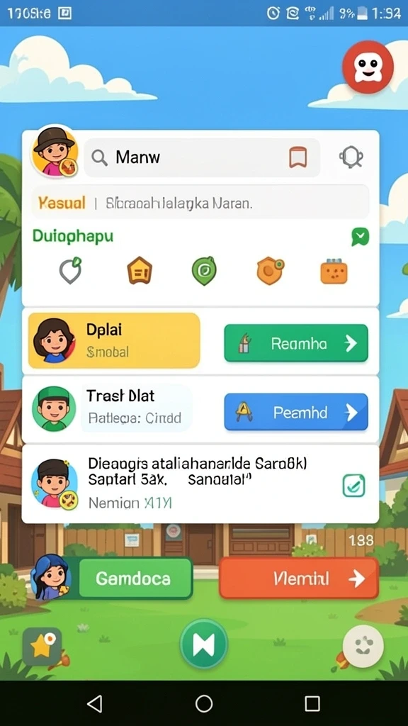 Screenshot dominobet nomor 1