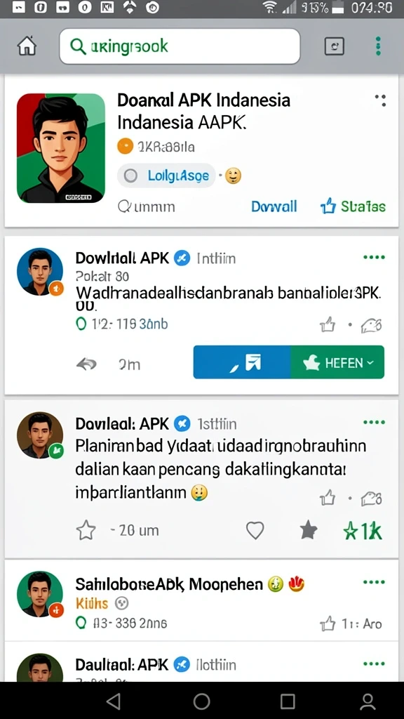 Screenshot dora77 nomor 1