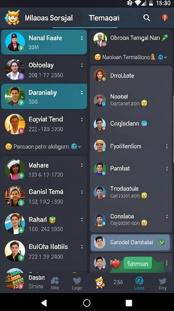 Screenshot doremi88 nomor 1