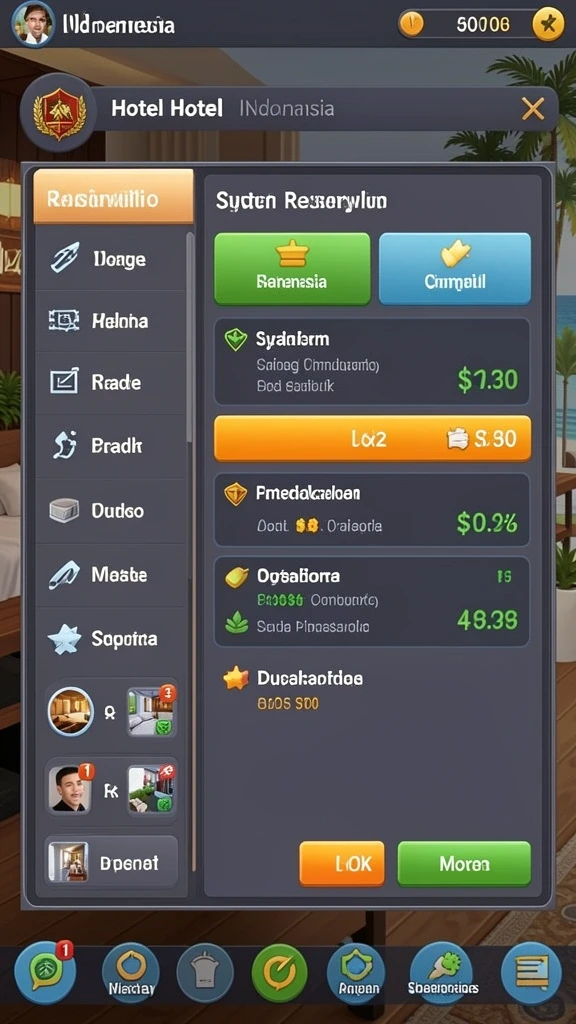 Screenshot doremi88 nomor 3