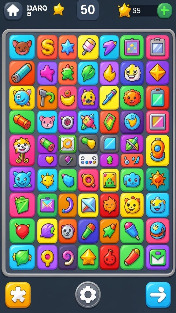 Screenshot exototo nomor 1