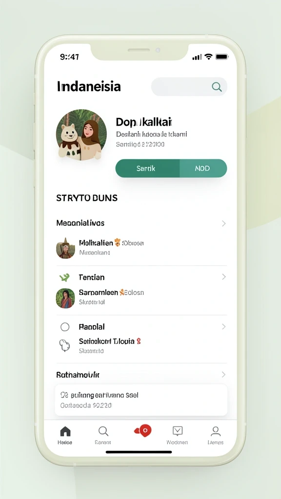 Screenshot exototo nomor 2