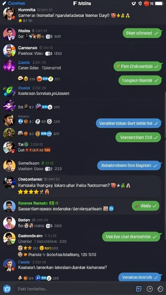 Screenshot exototo nomor 3