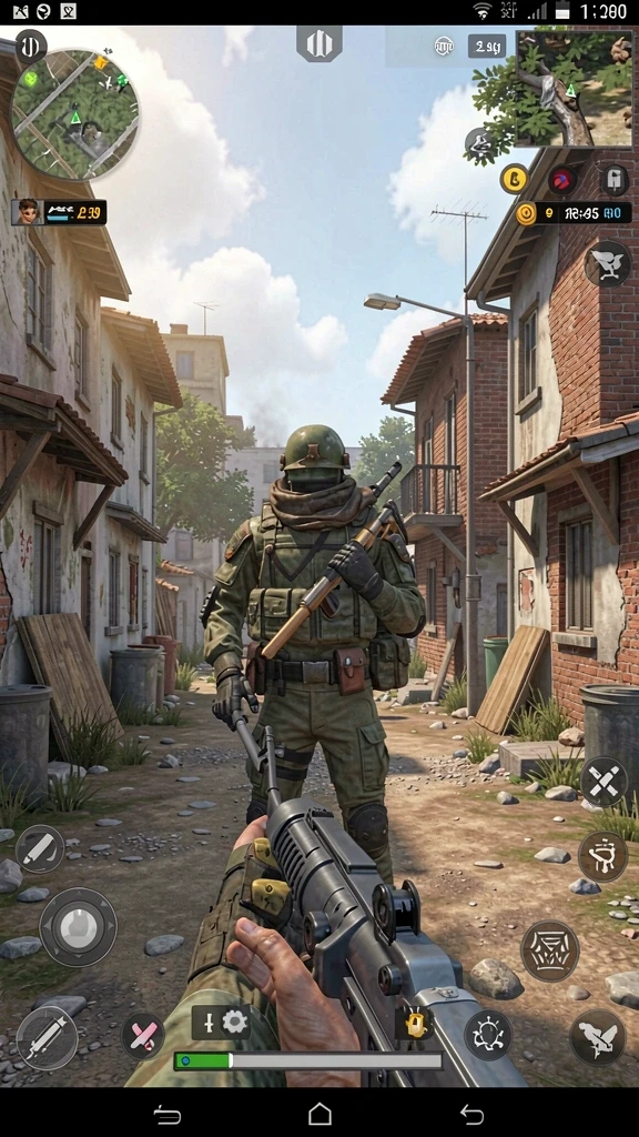Screenshot fo8 nomor 2