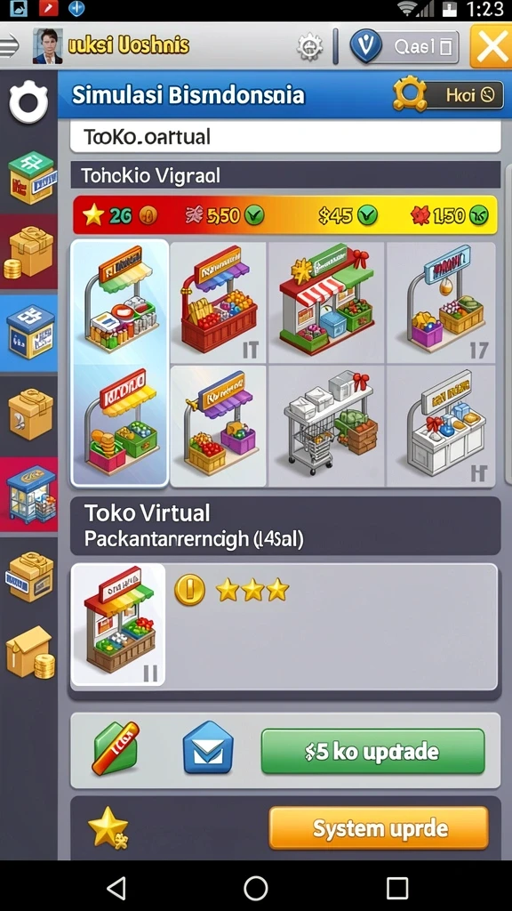 Screenshot garuda999 nomor 1