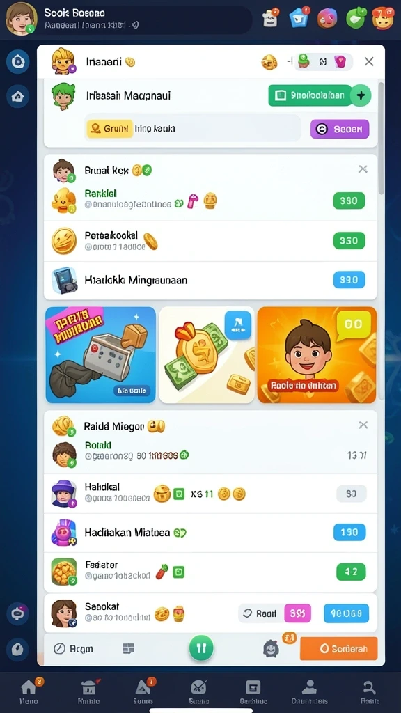 Screenshot gocap123 nomor 1