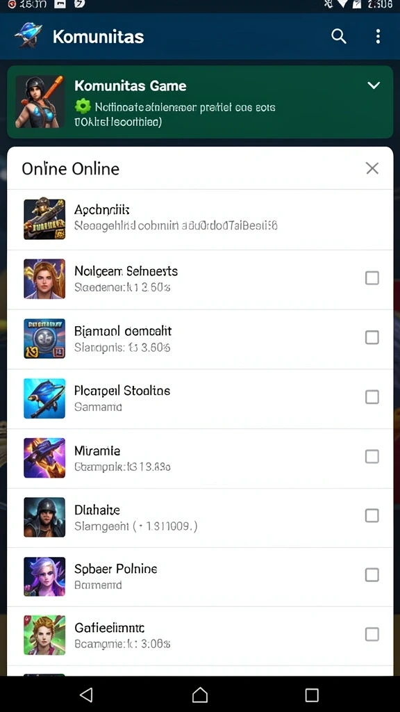 Screenshot gocap123 nomor 2
