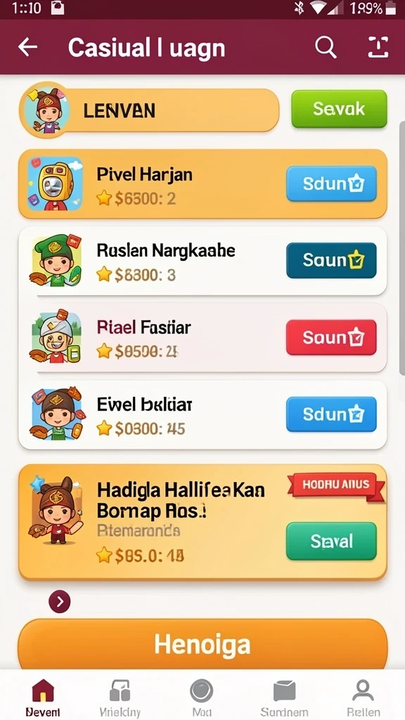 Screenshot gogo77 nomor 2