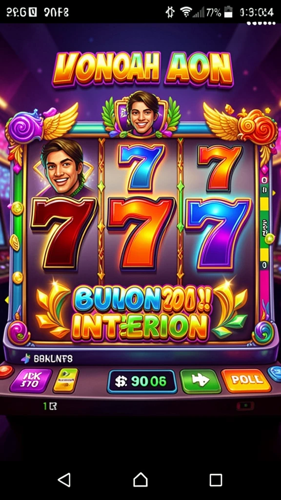 Screenshot gogo77 nomor 3