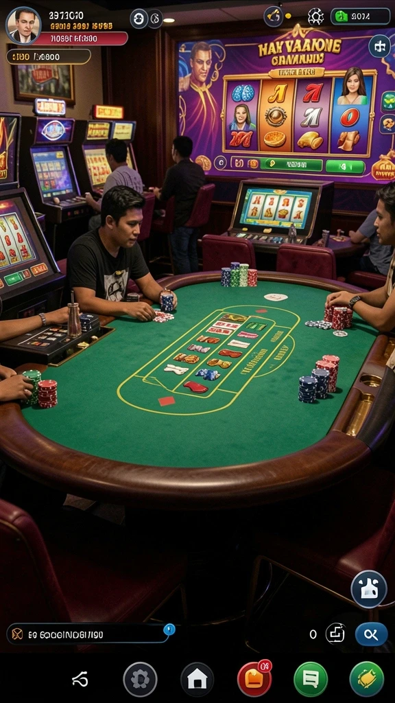 Screenshot goltogel nomor 1