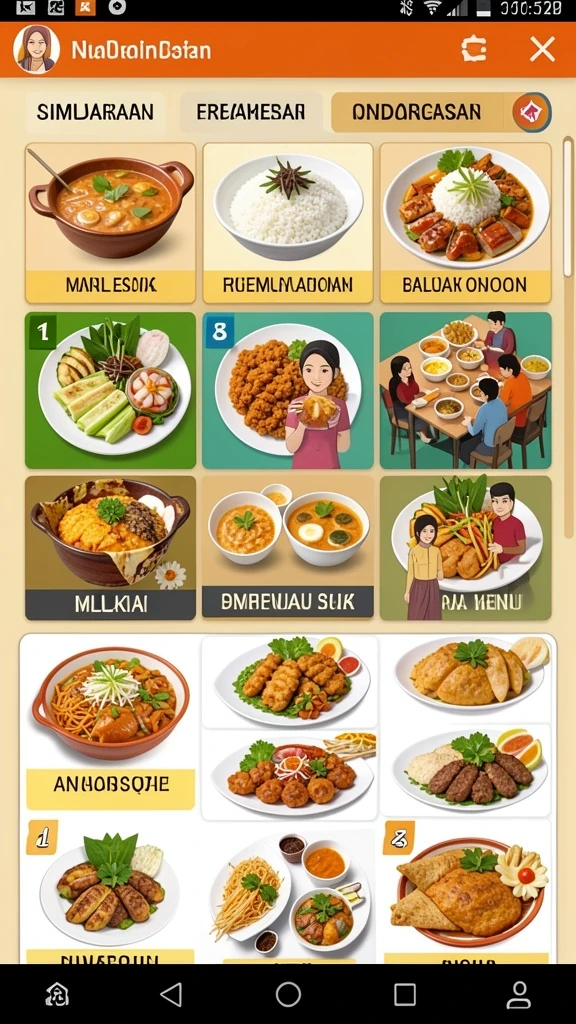 Screenshot hokiarena nomor 2