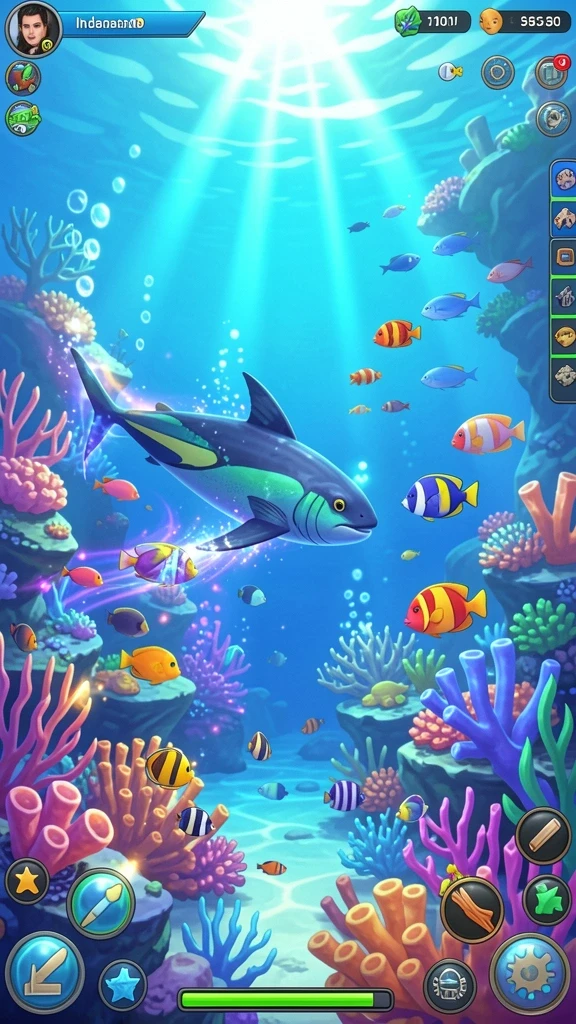 Screenshot hokiarena nomor 3