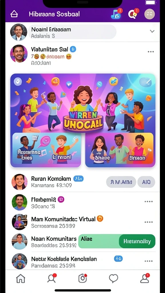 Screenshot hokihoki nomor 1