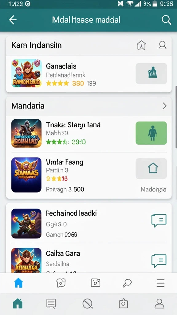 Screenshot hokiwin nomor 3
