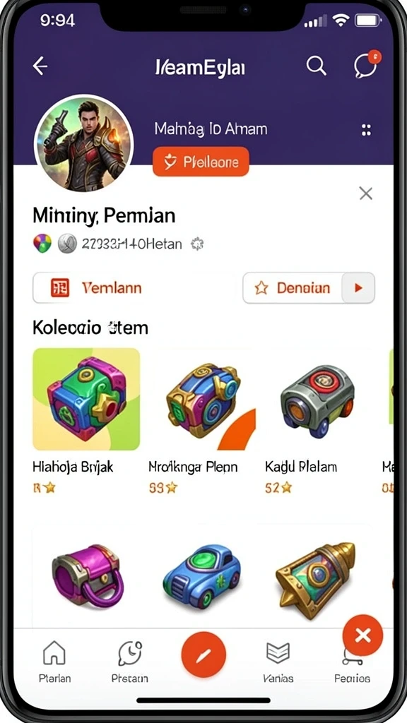 Screenshot homebet88 nomor 1