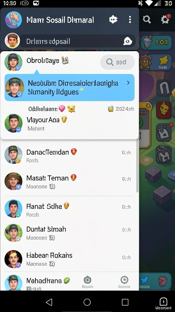 Screenshot hondatoto nomor 1