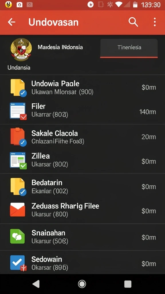Screenshot hr89 nomor 1