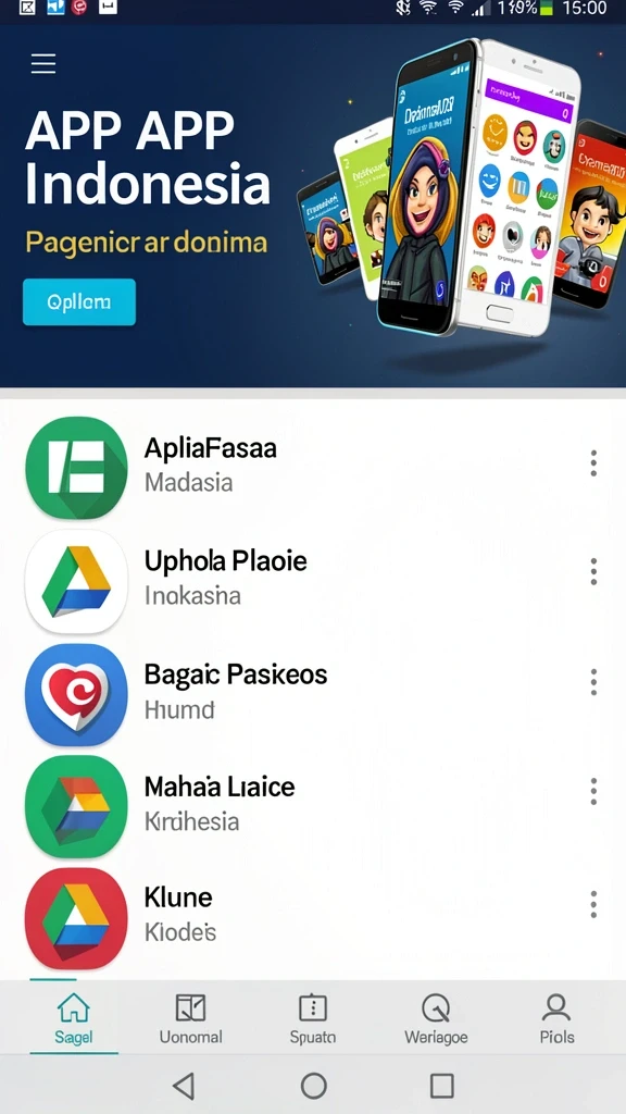 Screenshot idebet nomor 2