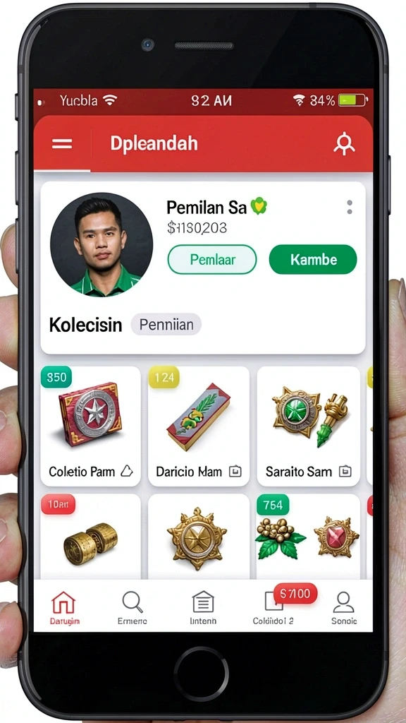 Screenshot idn777 nomor 1