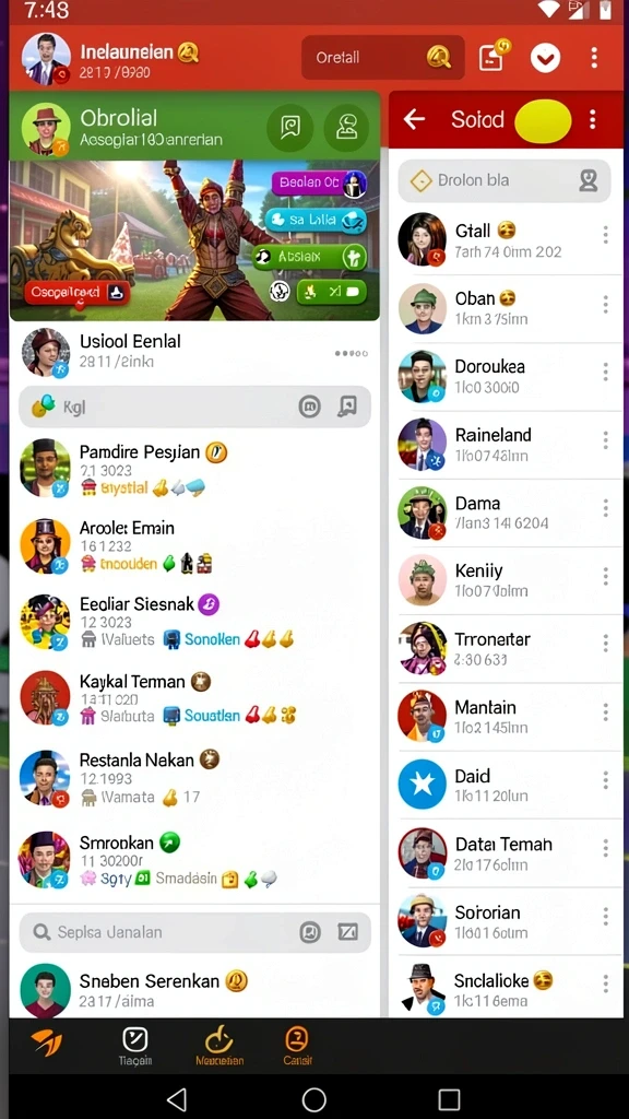 Screenshot idn777 nomor 2