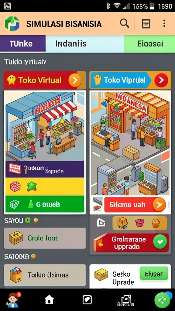 Screenshot idolabet88 nomor 1
