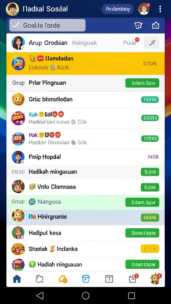 Screenshot inatogel nomor 1