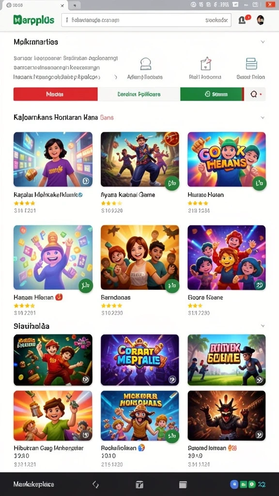 Screenshot indosattoto nomor 3